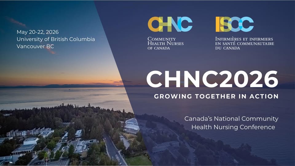 CHNC2026: Growing together in Action - Strengthening the Roots of ...